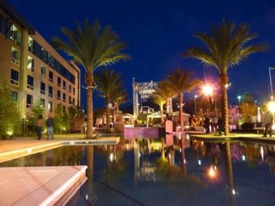 Viejas Casino & Willows Hotel Alpine Eksteriør bilde