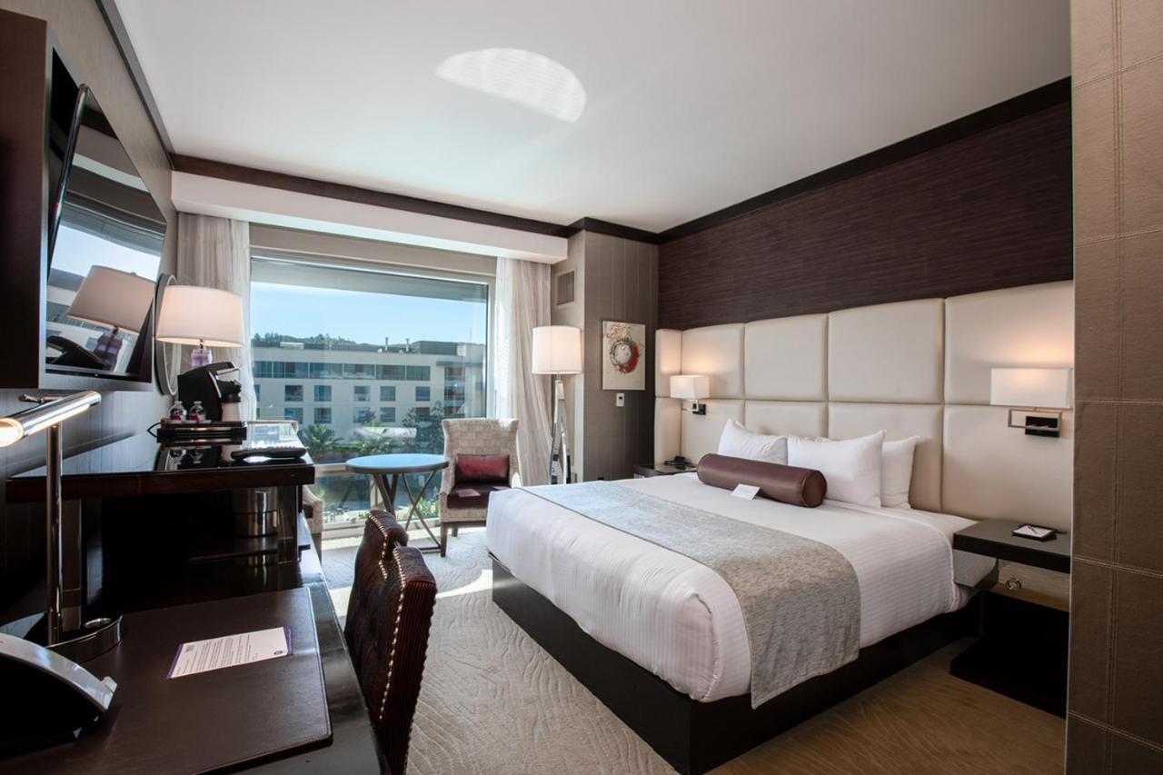 Viejas Casino & Willows Hotel Alpine Eksteriør bilde
