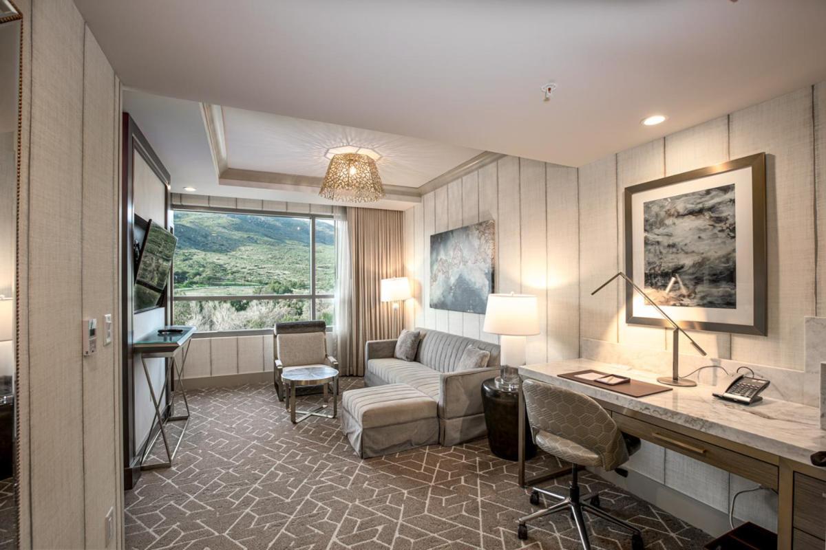 Viejas Casino & Willows Hotel Alpine Eksteriør bilde