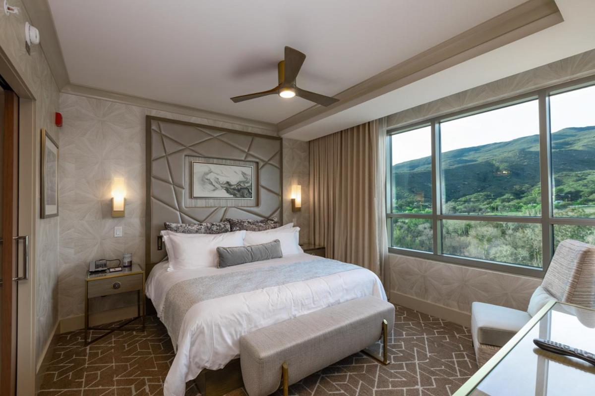 Viejas Casino & Willows Hotel Alpine Eksteriør bilde
