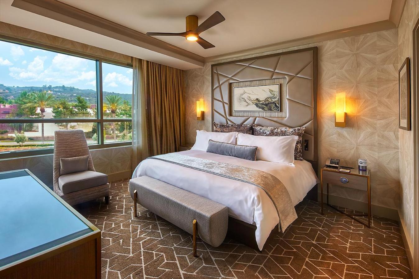 Viejas Casino & Willows Hotel Alpine Eksteriør bilde