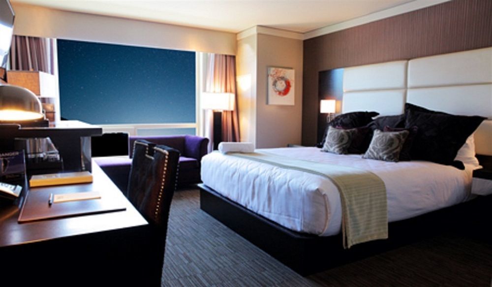 Viejas Casino & Willows Hotel Alpine Eksteriør bilde
