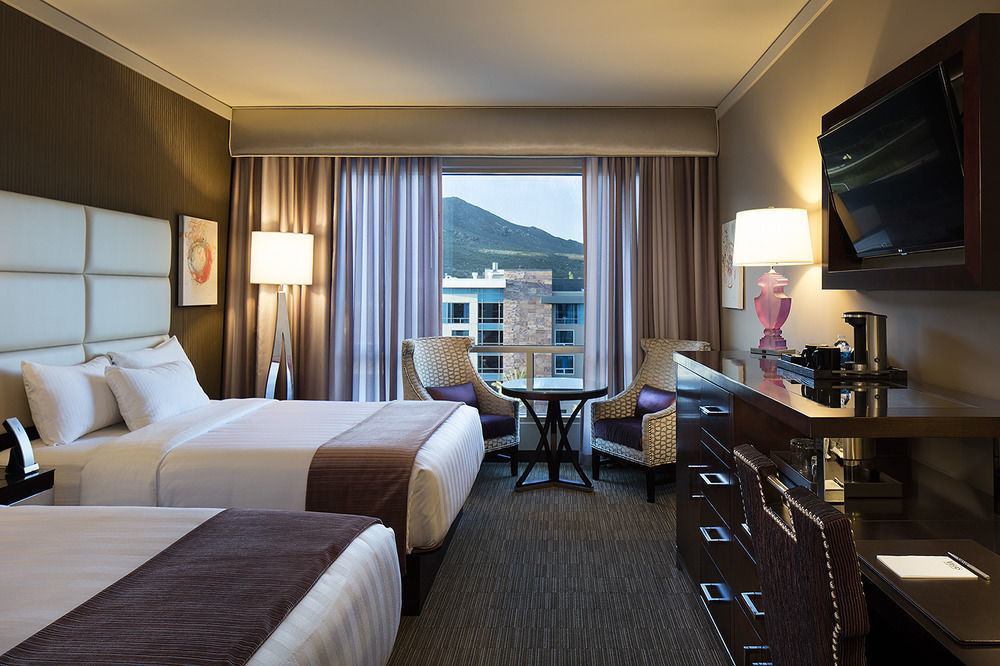 Viejas Casino & Willows Hotel Alpine Eksteriør bilde