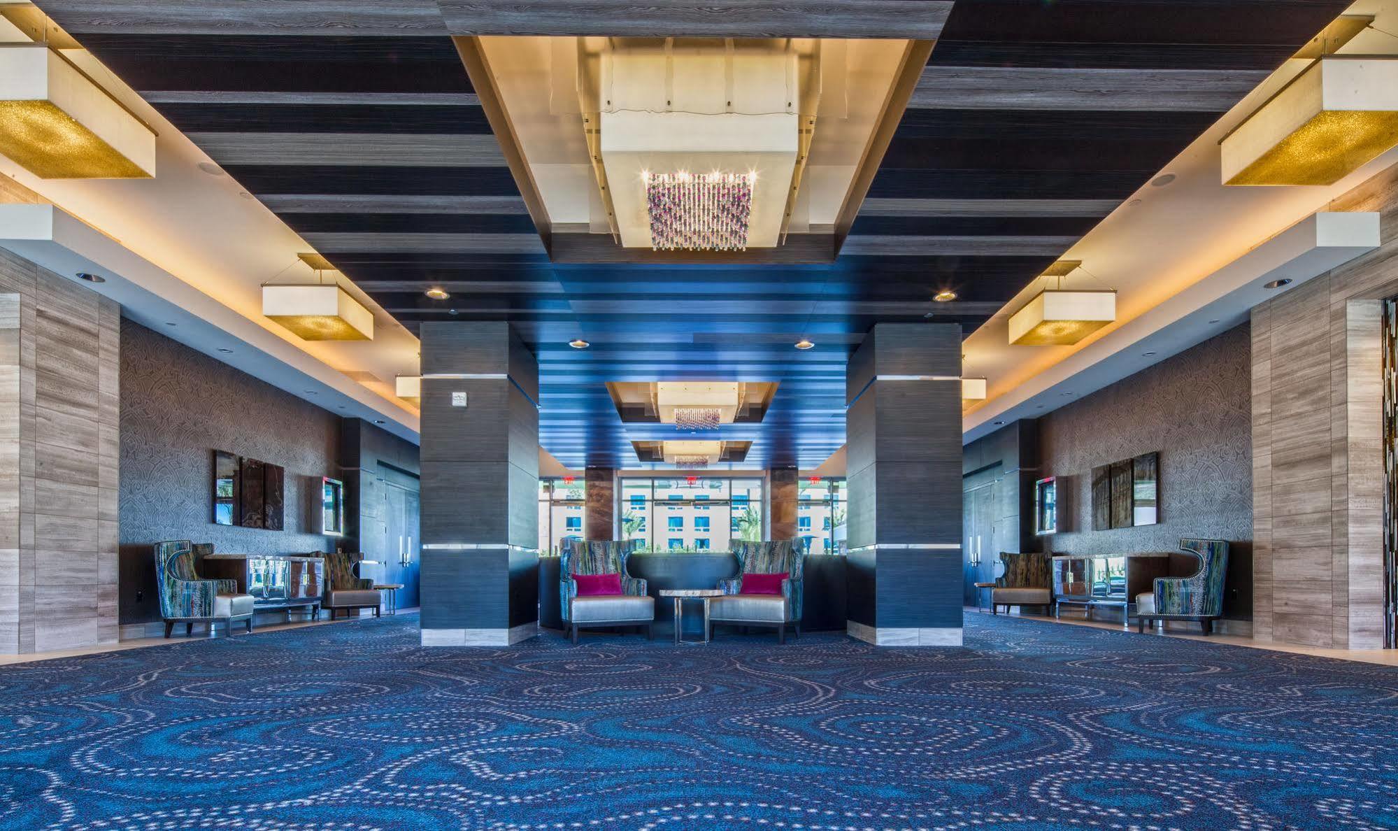 Viejas Casino & Willows Hotel Alpine Eksteriør bilde