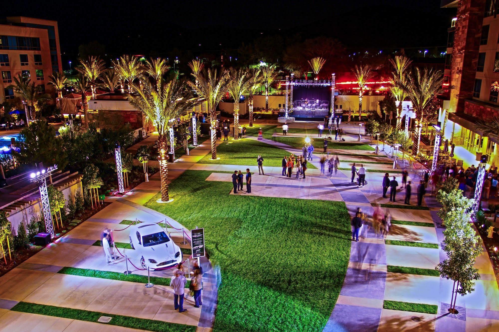 Viejas Casino & Willows Hotel Alpine Eksteriør bilde