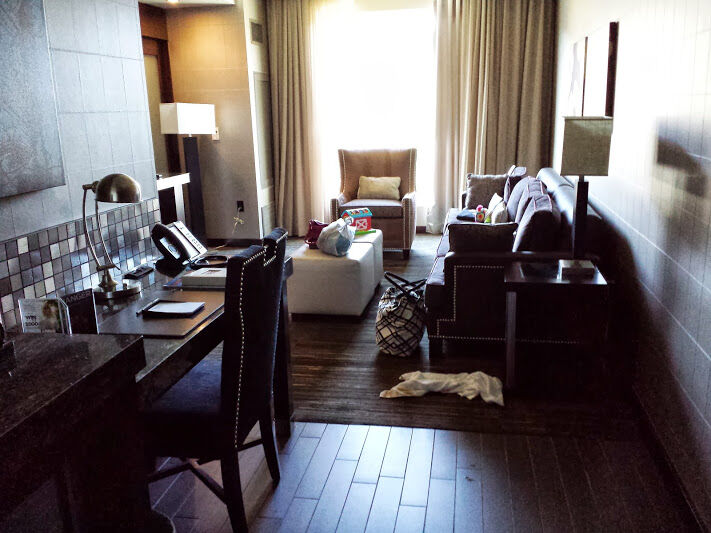 Viejas Casino & Willows Hotel Alpine Eksteriør bilde
