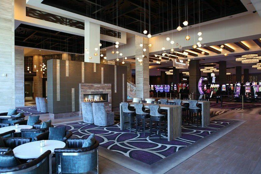 Viejas Casino & Willows Hotel Alpine Eksteriør bilde