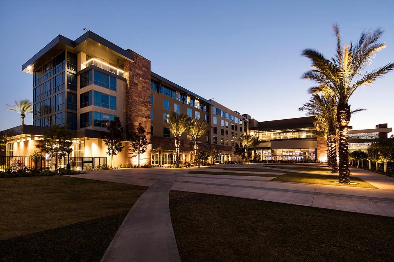 Viejas Casino & Willows Hotel Alpine Eksteriør bilde