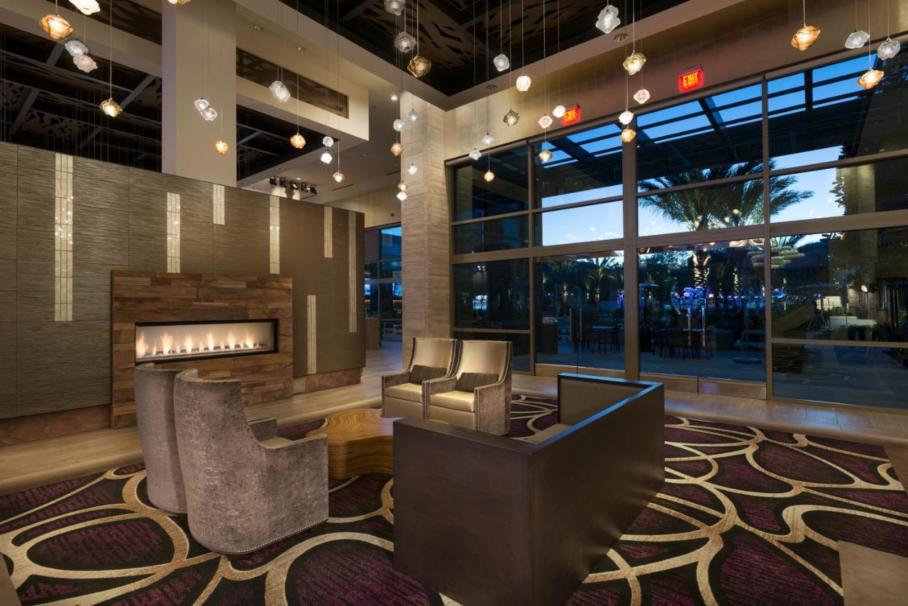 Viejas Casino & Willows Hotel Alpine Eksteriør bilde