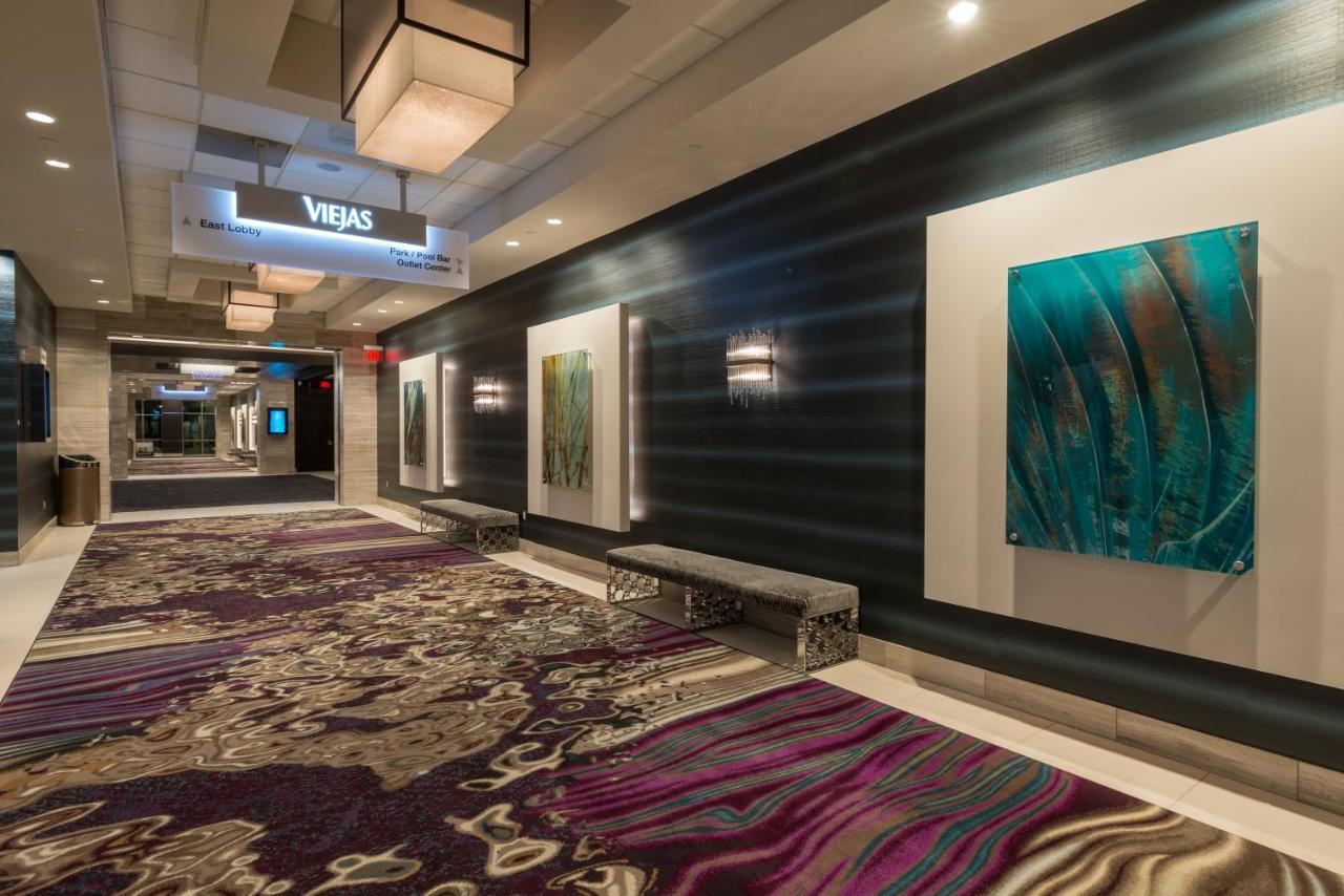 Viejas Casino & Willows Hotel Alpine Eksteriør bilde
