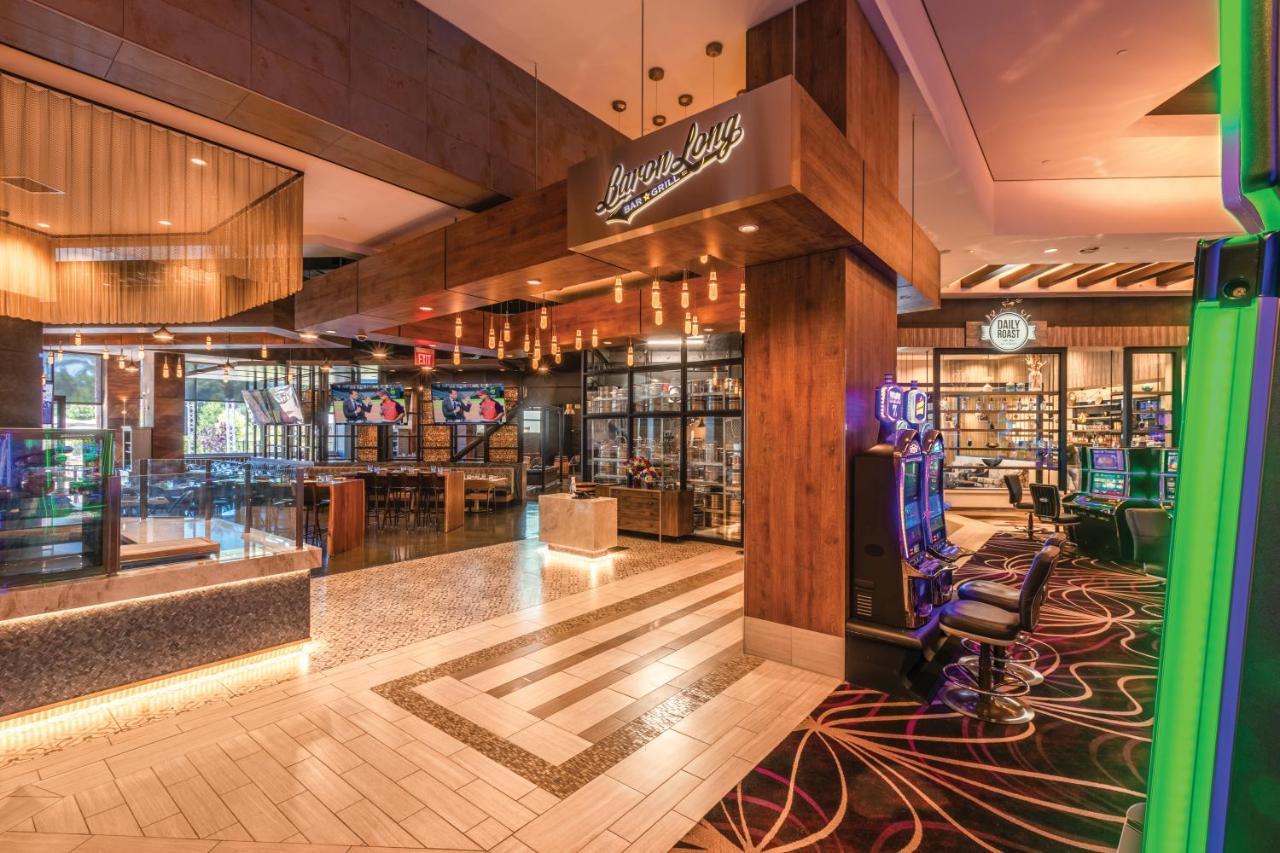 Viejas Casino & Willows Hotel Alpine Eksteriør bilde