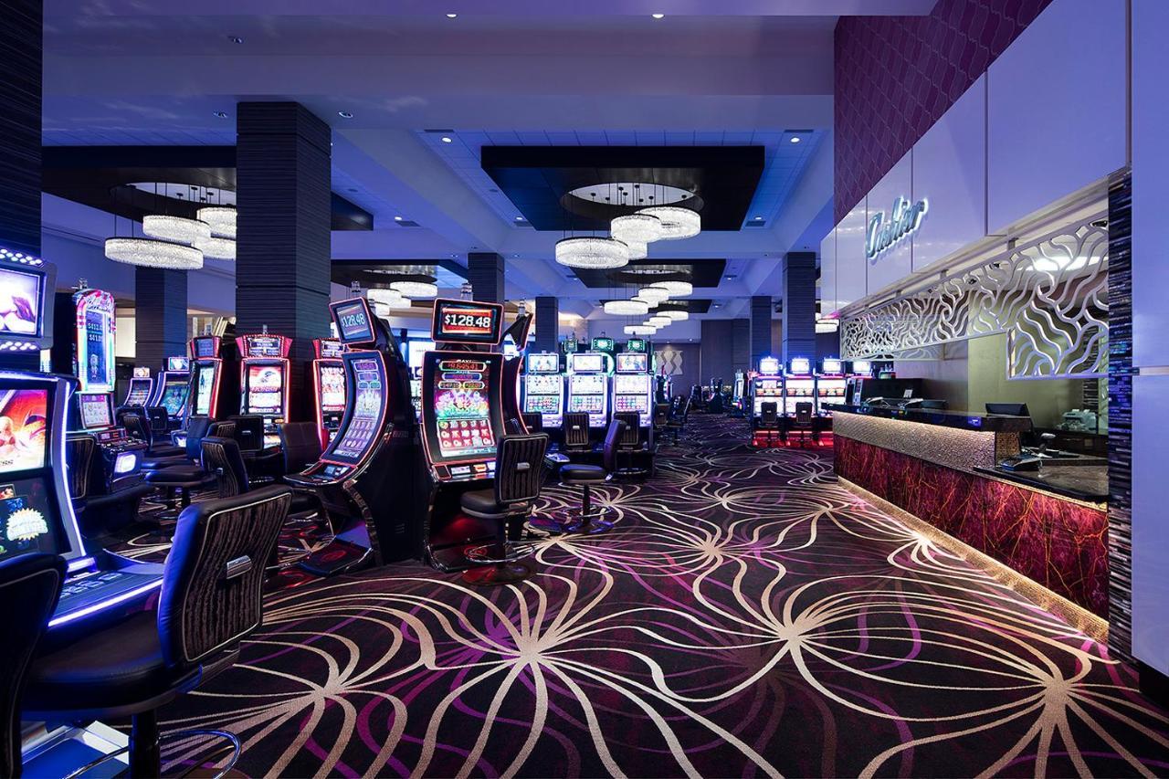 Viejas Casino & Willows Hotel Alpine Eksteriør bilde