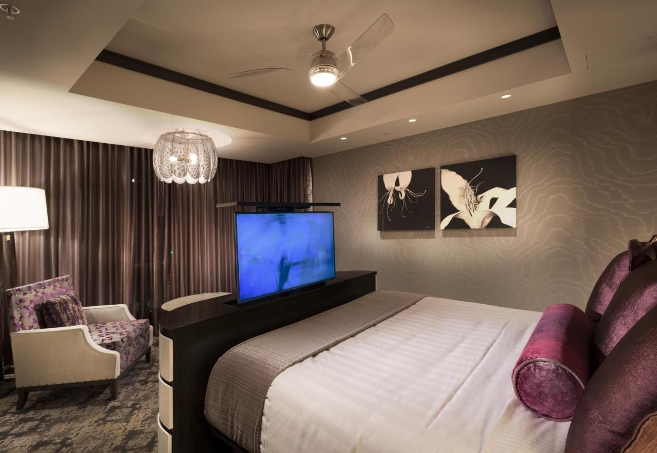 Viejas Casino & Willows Hotel Alpine Eksteriør bilde