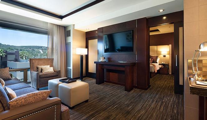 Viejas Casino & Willows Hotel Alpine Eksteriør bilde