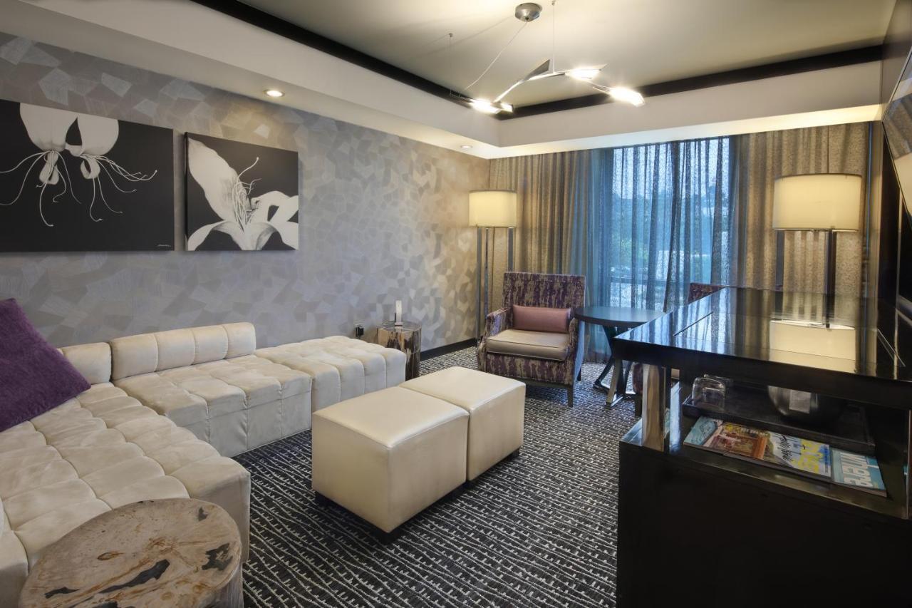 Viejas Casino & Willows Hotel Alpine Eksteriør bilde