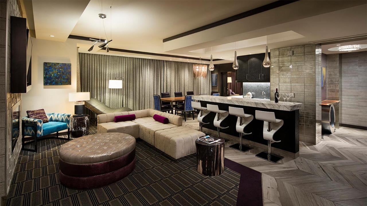 Viejas Casino & Willows Hotel Alpine Eksteriør bilde