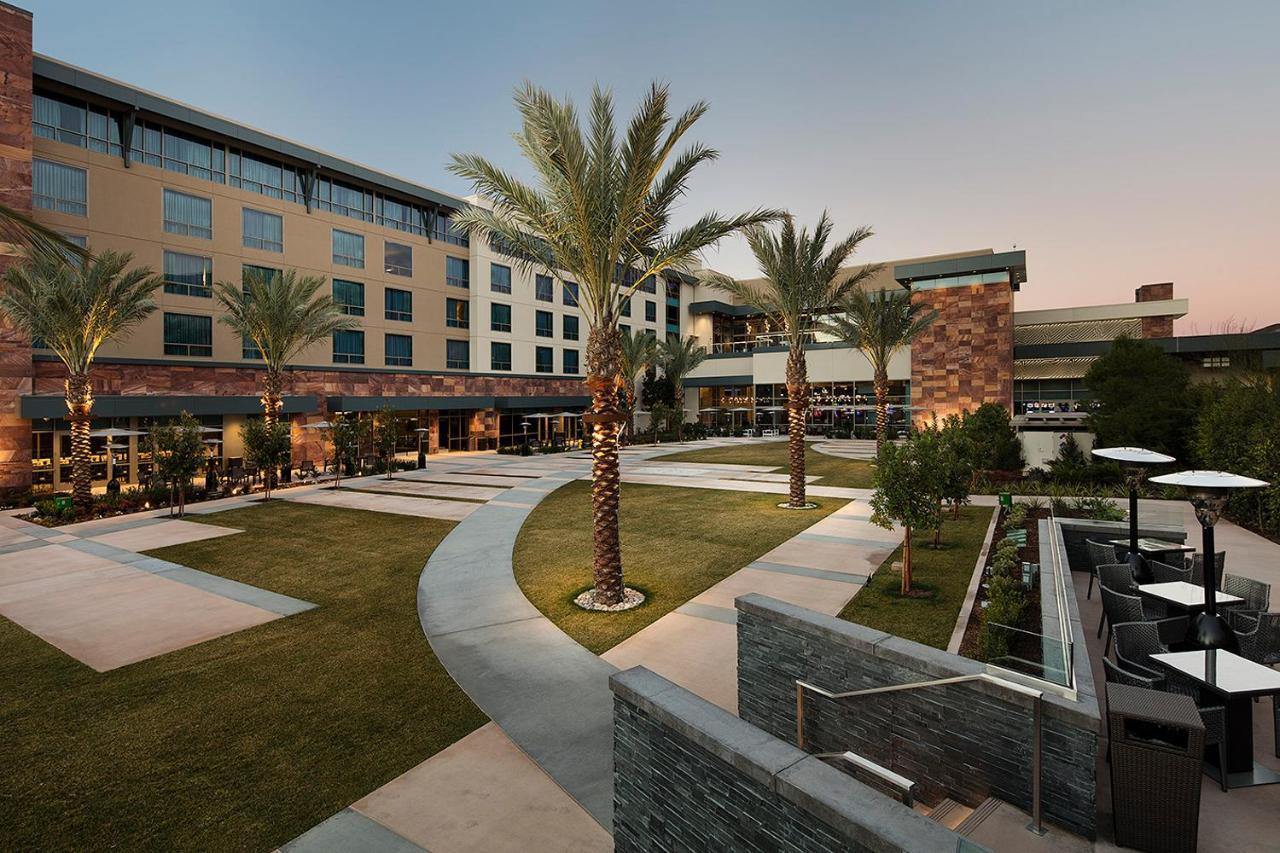 Viejas Casino & Willows Hotel Alpine Eksteriør bilde