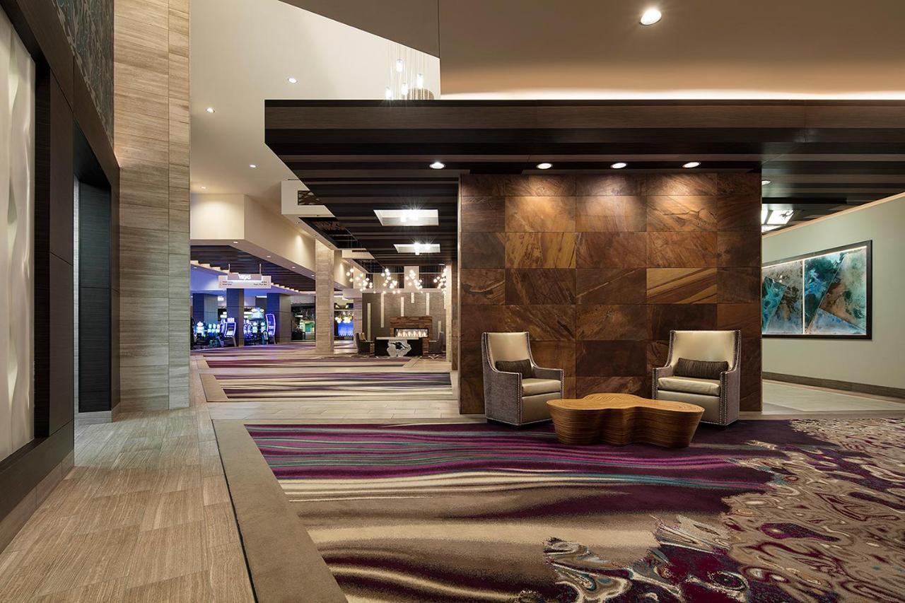 Viejas Casino & Willows Hotel Alpine Eksteriør bilde