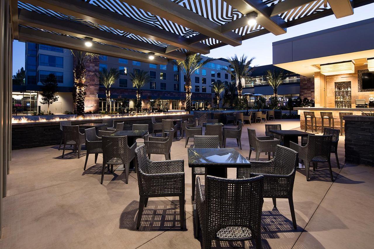 Viejas Casino & Willows Hotel Alpine Eksteriør bilde