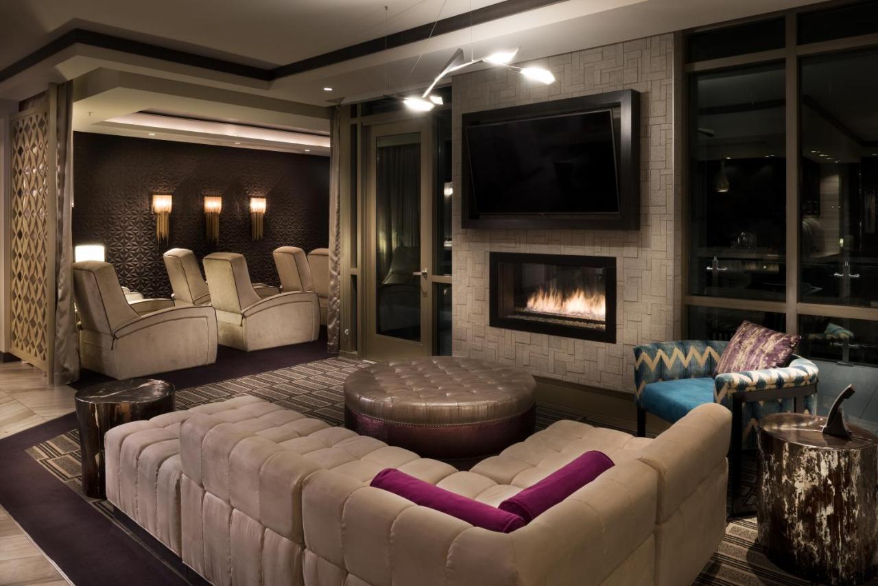 Viejas Casino & Willows Hotel Alpine Eksteriør bilde