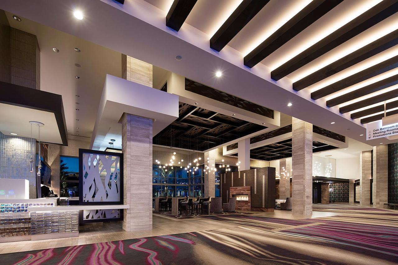 Viejas Casino & Willows Hotel Alpine Eksteriør bilde
