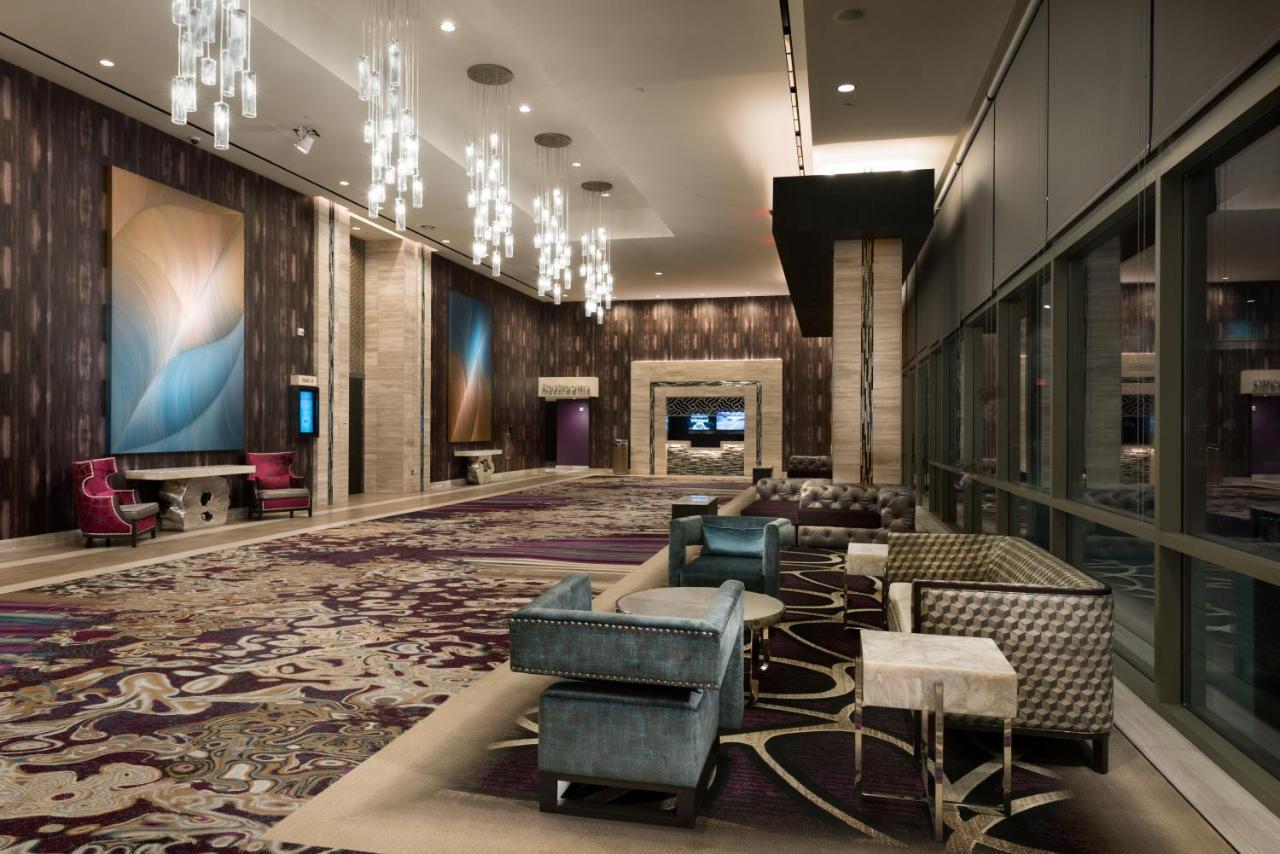 Viejas Casino & Willows Hotel Alpine Eksteriør bilde